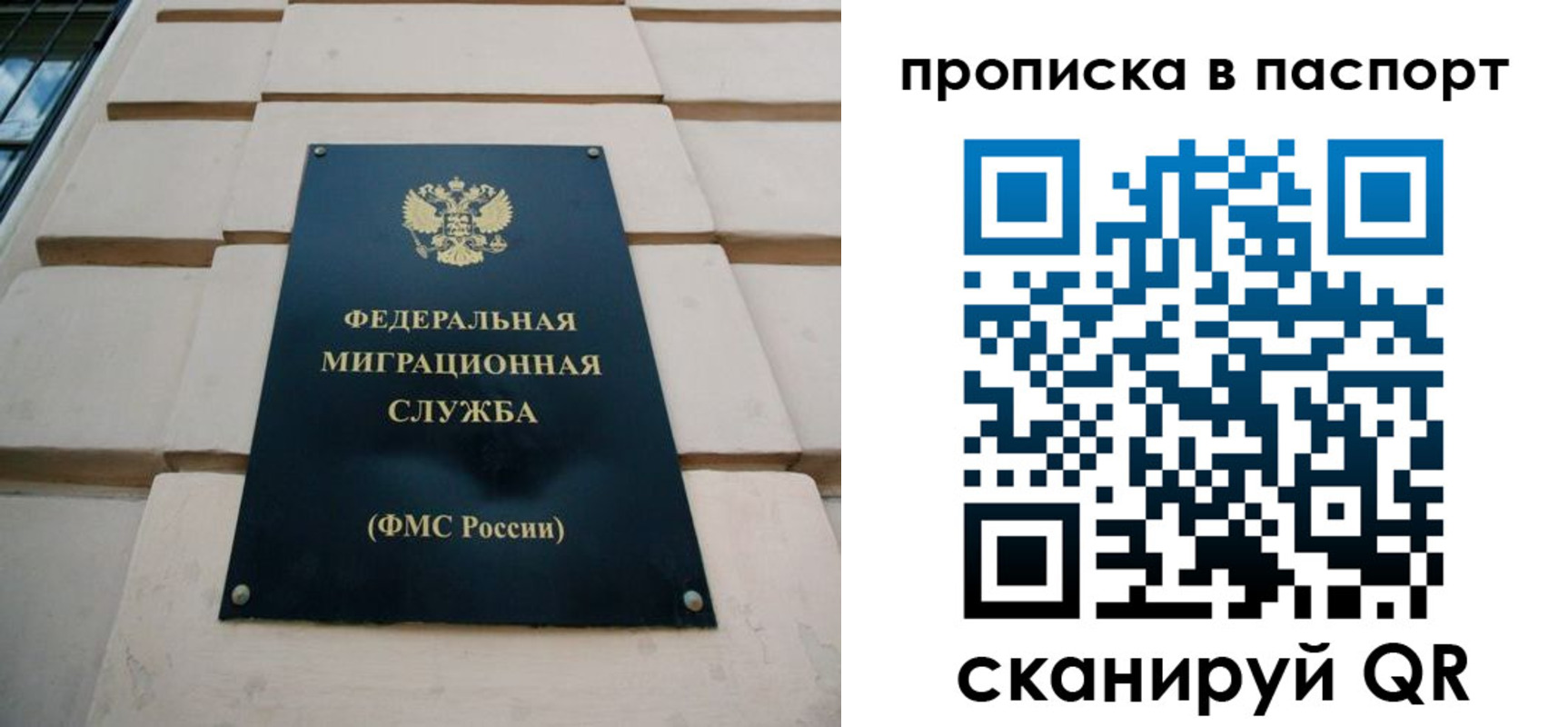 прописка для работы в Назрани